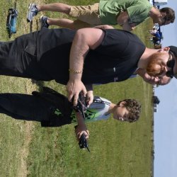 RDMFC Open Weekend 02.08.2025